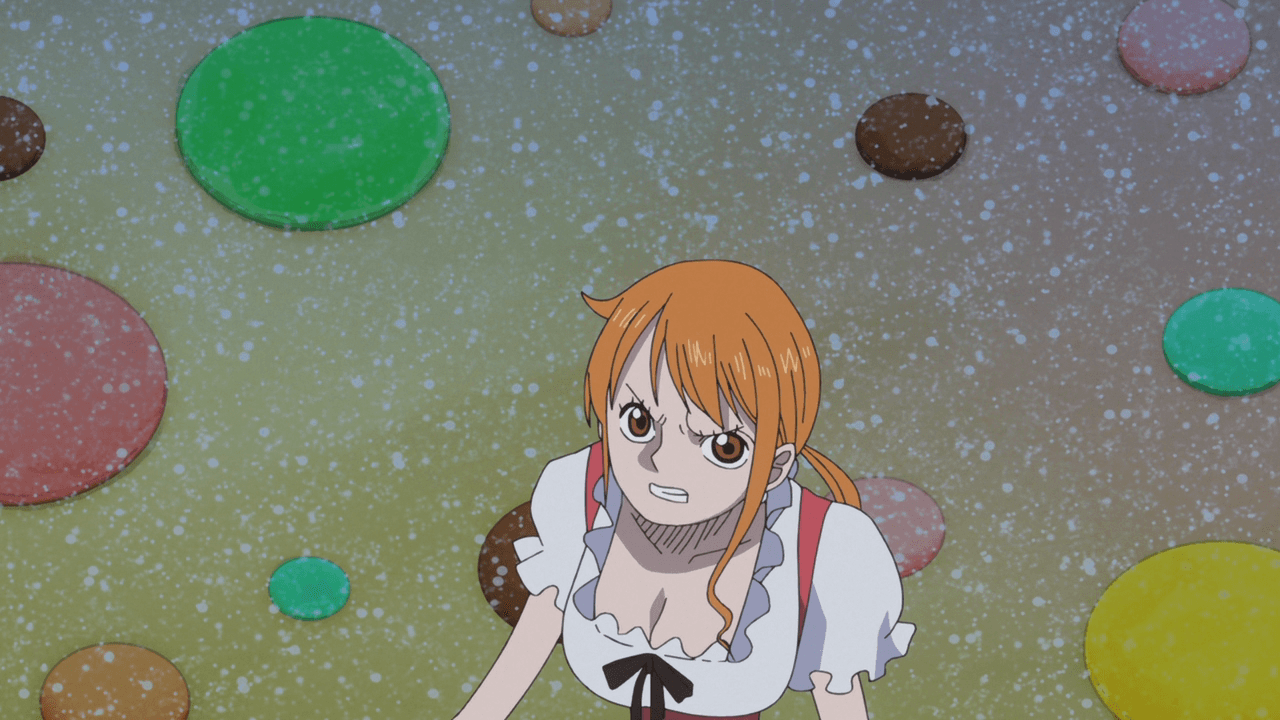 One Piece (Shichibukai)